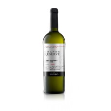 Вино Украины Шабо "Grande Reserve Shabo" Шардоне-Рислинг, Белое, Сухое, 14.0%, 0.75 л