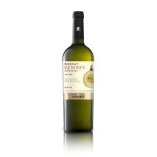 Вино Shabo Reserve Мускат Оттонель, Белое, десертное, 16.3%, 0.75 л