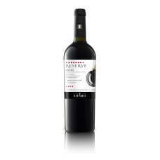 Вино Shabo Reserve Cabernet / Шабо Резерв Каберне, красное, сухое, 0.75 л
