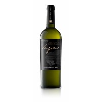 Вино Украины Шабо "Vaja Grand Cru" Шардоне, белое, сухое, 14.0%, 0.75 л [4820070404531]