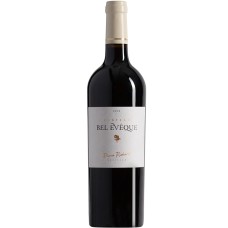 Вино Vins Pierre Richard, Chateau Bel Evegue, Corbiéres AOC, 13%, Красное, Сухое, 0.75 л