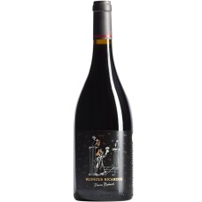 Вино  Vins Pierre Richard, Blondus Ricardus, Corbiéres AOC, 14%, Красное, Сухое, 0.75 л