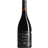 Вино Vins Pierre Richard, Ma Cuvée Personnelle Mourvèdre, d’Aude IGP, 15%, Червоне, Сухе, 0.75 л [3569044191817]