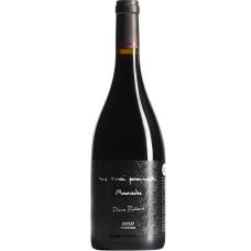 Вино Vins Pierre Richard, Ma Cuvée Personnelle Mourvèdre, d’Aude IGP, 15%, Красное, Сухое, 0.75 л