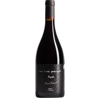 Вино Vins Pierre Richard, Ma Cuvée Personelle Syrah, IGP d’Aude, 14%, Червоне, Сухе, 0.75 л [3569047191814]