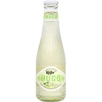 Алкогольный напиток на основе вина Kafer, Hugo / Кефер, Хуго, 6.9%, 0.2 л