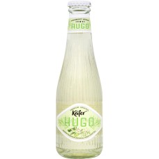 Алкогольний напій на основі вина Kafer, Hugo / Кефер, Хуґо, 6.9%, 0.2 л