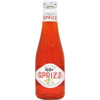 Алкогольный напиток на основе вина Kafer, Sprizz / Кефер, Сприц, 6.9%, 0.2 л