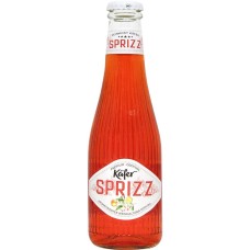Алкогольний напій на основі вина Kafer, Sprizz / Кефер, Спрітц, 6.9%, 0.2 л