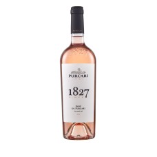 Вино Молдовы Purcari Rose / Пуркарь Розе, Розовое, Сухое, 0.75 л