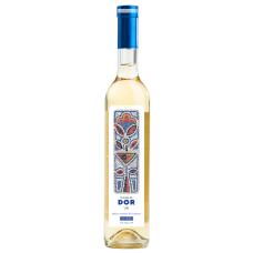 Вино Молдовы Bostavan DOR Ice Wine / Бостован Айс Вайн, Белое, Сладкое, 0.5 л