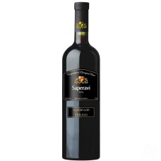 Вино Tbiliso, Saperavi / Тбилисо, Саперави, Красное, Сухое, 12%, 0.75 л