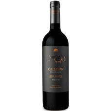 Вино Аргентини Callejon Del Crimen Малбек Гран Ресерва, 2015, Чер, Сухое, 14.1%, 0.75 л