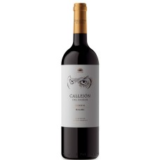 Вино Аргентини  Vinos De La Luz Callejon Del Crimen Malbec Reserva / Мальбек Резерва, 13.5%, Красное, Сухое, 0.75 л