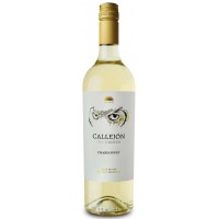 Вино Аргентини Callejon Del Crimen Шардоне, 2018, Біле, Сухе, 14.0%, 0.75 л [7798287390329]