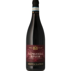 Вино Aristocratico, Valpolicella Ripasso / Аристократико, Вальполичелла Рипассо, Красное, Сухое, 13.5%, 0.75 л