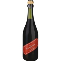 Вино ігристе Medici Lambrusco dell'Emilia Rosso Dolce червоне солодке 0.75 л 8% [8004810040104]