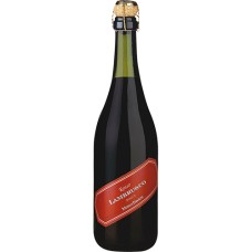 Вино игристое Medici Lambrusco dell'Emilia Rosso Dolce красное сладкое 0.75 л 8%