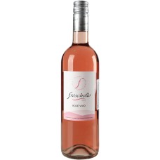 Вино Freschello, Rosato / Фрескелло, Розато, Розовое, Полусухое, 10.5%, 0.75 л