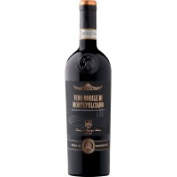 Вино Duca Di Saragnano, Vino Nobile di Montepulciano / Дюка Ди Сараньяно, Вино Нобиле Ди Монтепульчано, Красное, Полусухое, 13.5%, 0.75 л