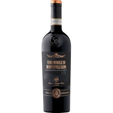 Вино Duca Di Saragnano, Vino Nobile di Montepulciano / Дюка Ди Сараньяно, Вино Нобиле Ди Монтепульчано, Красное, Полусухое, 13.5%, 0.75 л