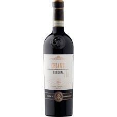 Вино Duca Di Saragnano, Chianti Riserva / Дюка Ди Сараньяно, Кьянти Ризерва, Красное, Полусухое, 13%, 0.75 л