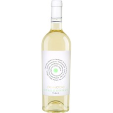 Вино Италии, Domodo, Chardonnay / Домодо, Шардоне, Белое, Сухое, 12%, 0.75 л