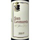 Вино San Leonardo / Сан Леонардо, 2017, Червоне, Сухе, 13.5%, 0.75 л