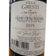 Вино San Leonardo, Villa Gresti / Сан Леонардо, Вілла Гресті, 2019, Червоне, Сухе, 13.5%, 0.75 л