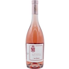 Вино San Leonardo, Gemma / Сан Леонардо, Джемма, 2021, Розовое, Сухое, 12.5%, 0.75 л