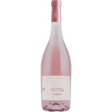 Вино San Leonardo, Gemma / Сан Леонардо, Джемма, 2022, Розовое, Сухое, 12.5%, 0.75 л