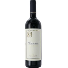 Вино San Leonardo, Terre / Сан Леонардо, Терре, 2016, Красное, Сухое, 13%, 0.75 л