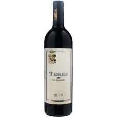 Вино San Leonardo Terre di San Leonardo 2019 Trentino Alto Adige красное сухое 0.75 л 13%
