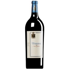 Вино San Leonardo, Terre di San Leonardo, 2019, Trentino Alto Adige, красное, сухое, 18%, 1.5 л