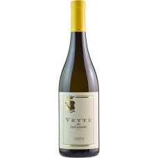 Вино San Leonardo, Vette / Сан Леонардо, Ветте, 2022, Белое, Сухое, 12.5%, 0.75 л