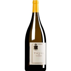 Вино San Leonardo, Vette / Сан Леонардо, Ветте, 2022, Белое, Сухое, 12.5%, 1.5 л