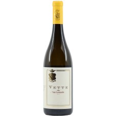 Вино San Leonardo, Vette / Сан Леонардо, Ветте, 2019, Белое, Сухое, 12.5%, 0.75 л