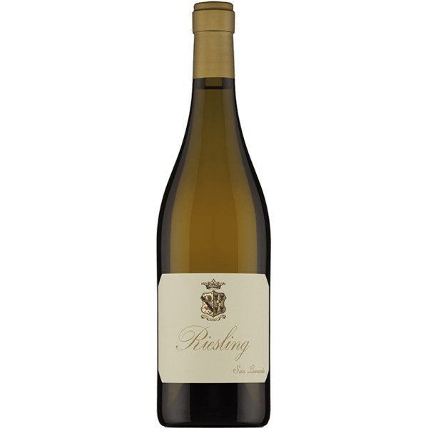 Вино San Leonardo, Riesling / Сан Леонардо, Рислінг, 2017, Біле, Сухе, 13%, 0.75 л