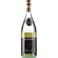 Вино La Scolca, Gavi dei Gavi / Ла Сколка, Гаві де Гаві, Біле, Сухе, 12%, 0.75 л