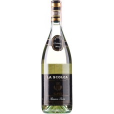 Вино La Scolca, Gavi dei Gavi / Ла Сколка, Гаві де Гаві, Біле, Сухе, 12%, 0.75 л
