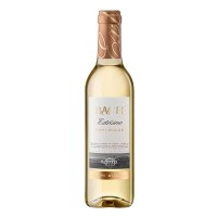 Вино Bach, Extrisimo Blanco Semi Dulce / Бах, Экстрисимо Бланко Семи Дульче, Белое, Полусладкое, 12%, 0.375 л