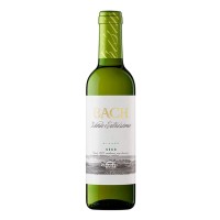 Вино Bach, Extrisimo Blanco Seco / Бах, Екстрісімо Бланко Секо, Біле, Сухе, 12%, 0.375 л