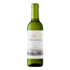 Вино Bach, Extrisimo Blanco Seco / Бах, Екстрісімо Бланко Секо, Біле, Сухе, 12%, 0.375 л