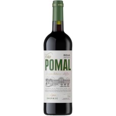 Вино Viña Pomal, Organic / Винья Помаль, Органик, Красное, Сухое, 14%, 0.75 л