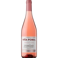 Вино Viña Pomal, Rosado / Винья Помаль, Розато, Розовое, Сухое, 13%, 0.75 л