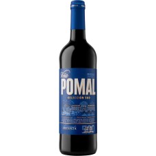 Вино Viña Pomal, Selección 500 Crianza / Винья Помаль, Селексьон 500 Крианза, Красное, Сухое, 14.5%, 0.75 л