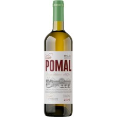 Вино Viña Pomal, Blanco / Винья Помаль, Бланко, Белое, Сухое, 12.5%, 0.75 л