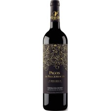 Вино Испании  Vinos De La Luz Pagos de Valcerracin / Пагос де Вальсеррасин, Красное, Сухое, 14%, 0.75 л
