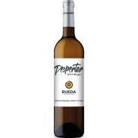 Вино Іспанії Despertar Вердехо, 2018, Біле, Сухе, 13.0%, 0.75 л [8424188600029]