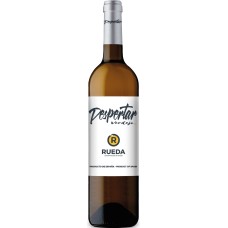 Вино Испании  Despertar, Verdejo, DO Rueda / Деспертар Вердэхо, Бел Сухое, 13%, 0.75 л